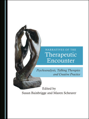 cover image of Narratives of the Therapeutic Encounter